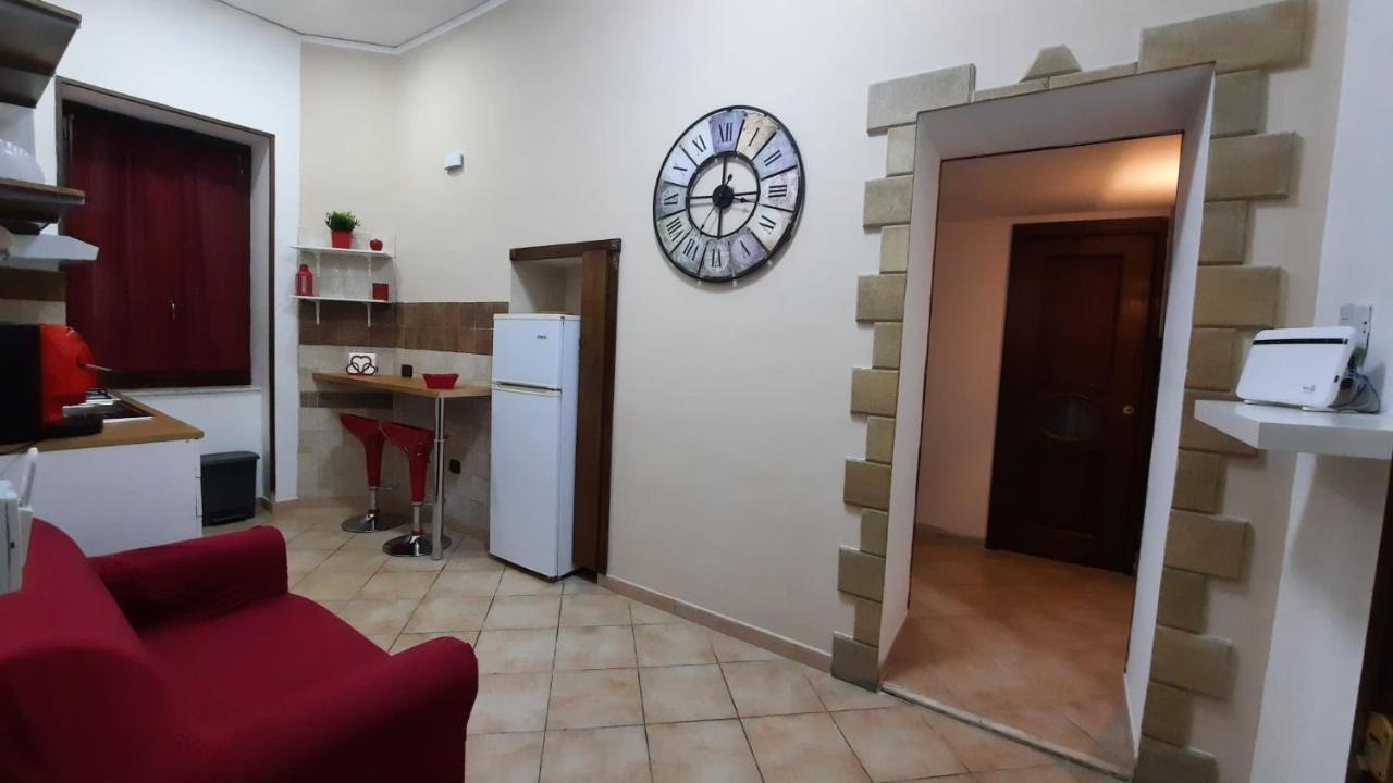 White Home 2 San Gregorio 14 Neapel Exterior foto