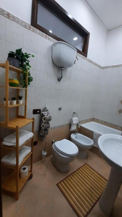 White Home 2 San Gregorio 14 Neapel Exterior foto