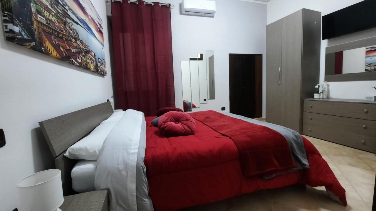 White Home 2 San Gregorio 14 Neapel Exterior foto
