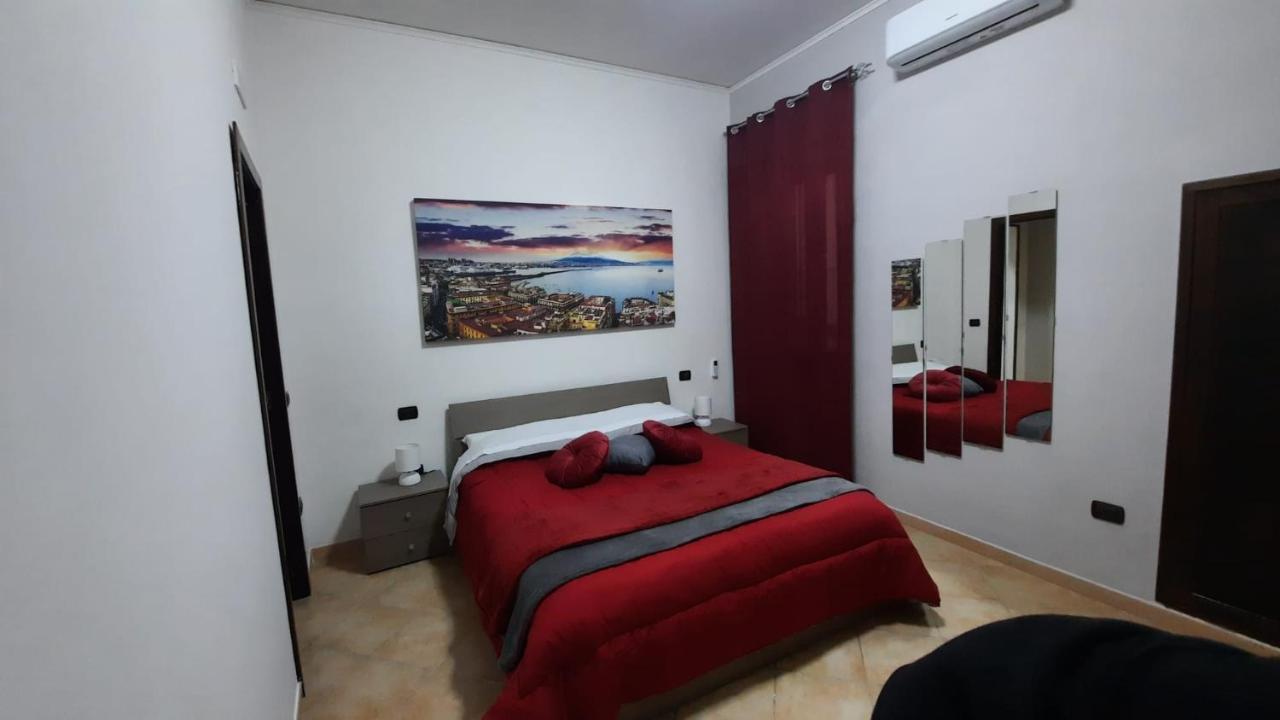 White Home 2 San Gregorio 14 Neapel Exterior foto