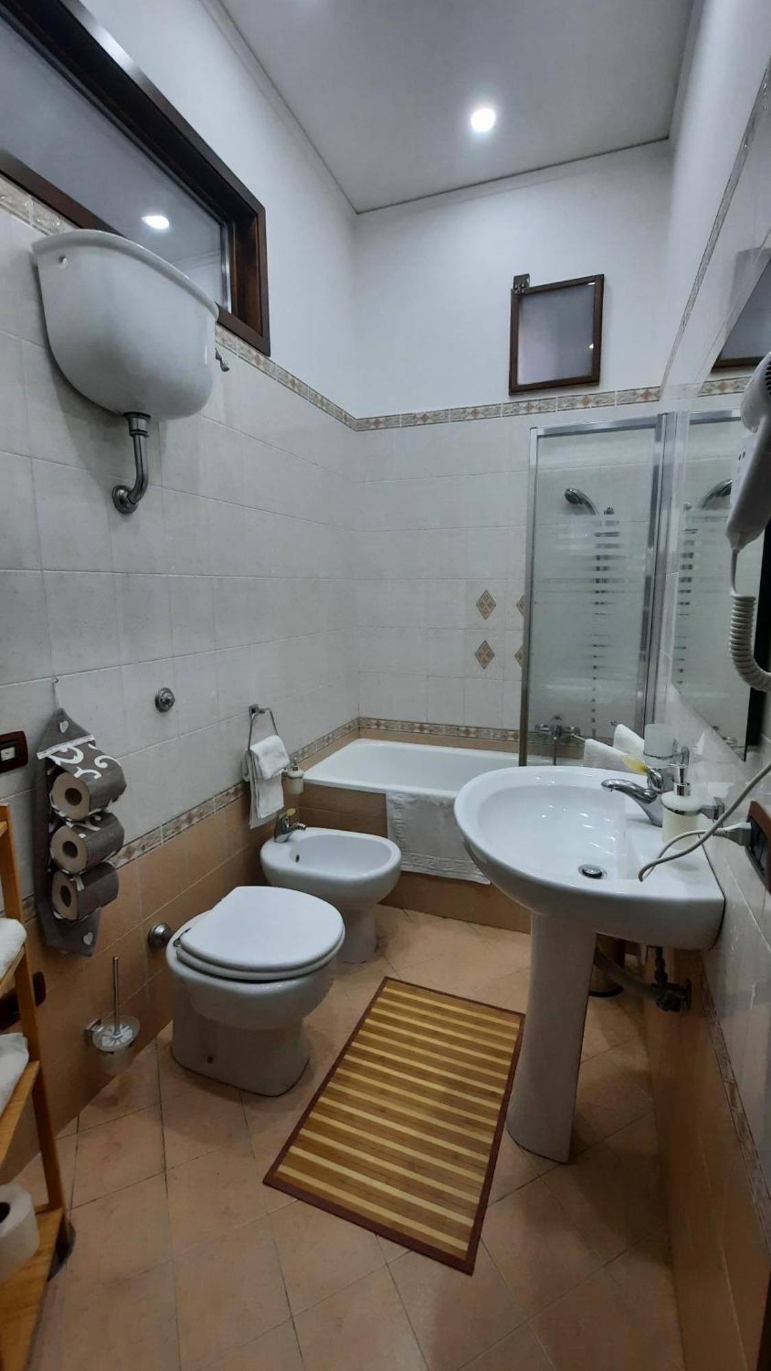 White Home 2 San Gregorio 14 Neapel Exterior foto