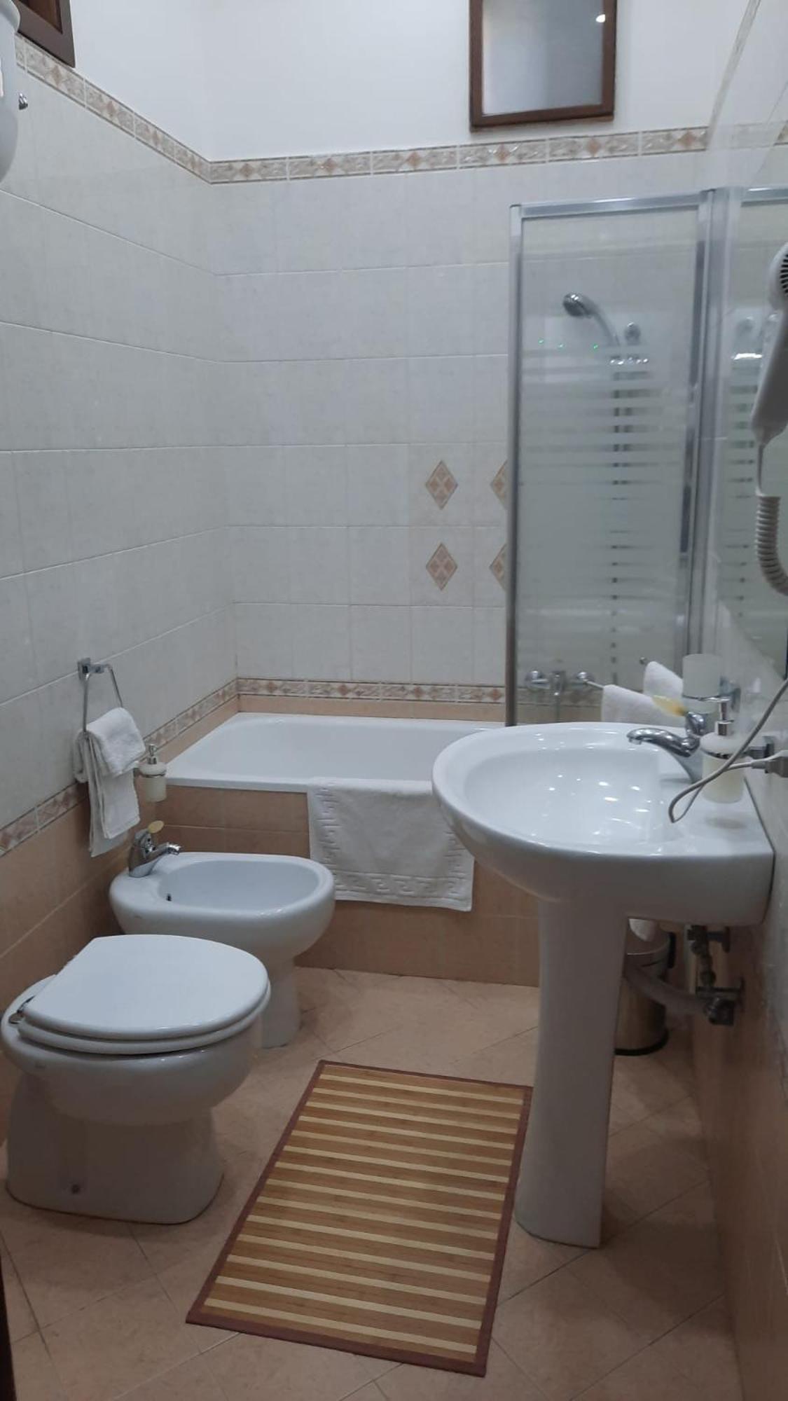 White Home 2 San Gregorio 14 Neapel Exterior foto