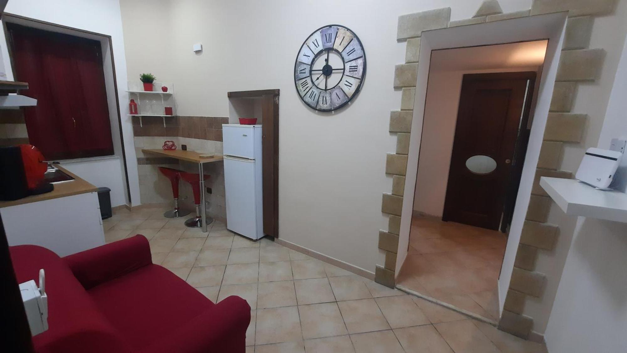 White Home 2 San Gregorio 14 Neapel Exterior foto
