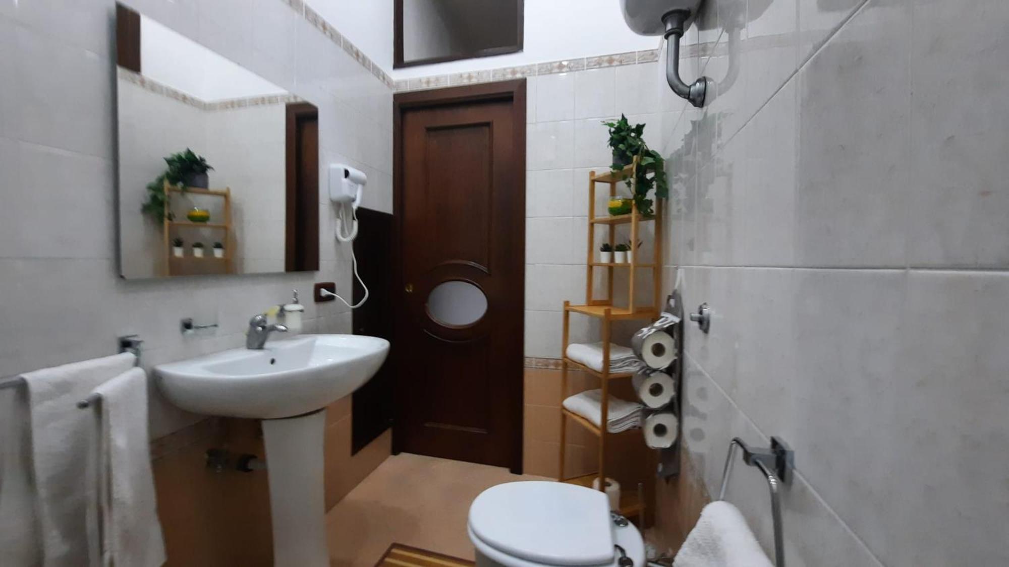 White Home 2 San Gregorio 14 Neapel Exterior foto